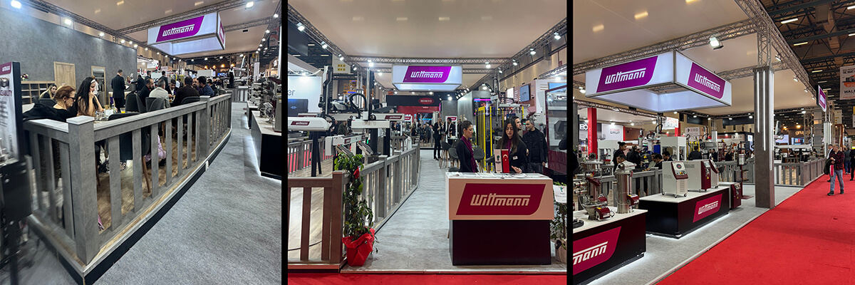 FUAR İMALATI YAPAN FİRMA