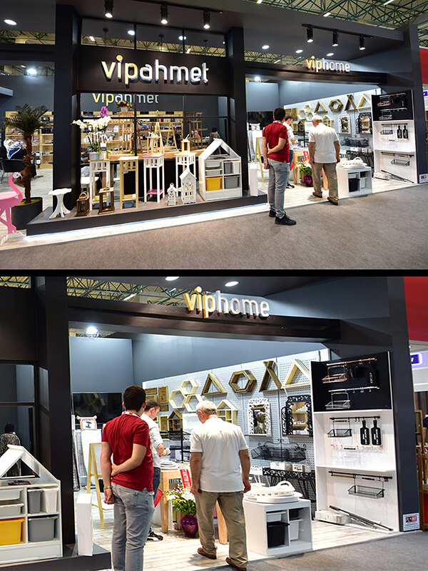 PLANEF | FUAR İÇ MİMAR 